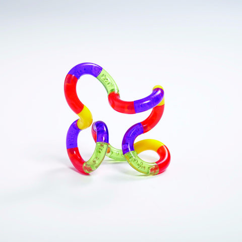 Tangle Jr Classic set of 3 Tangle Creations Special Needs Essentials