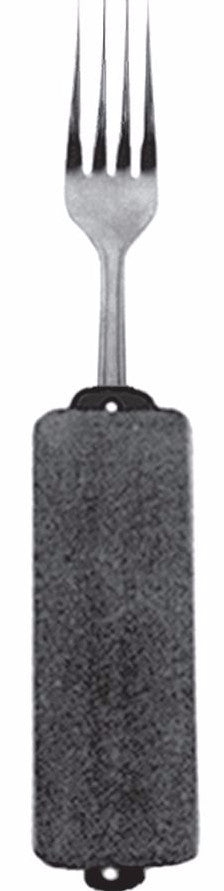 Soft Built Up Handle Fork Kinsman Special Needs Essentials