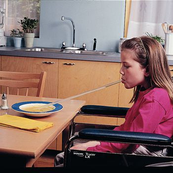 Flexible Straws Patterson Medical Special Needs Essentials