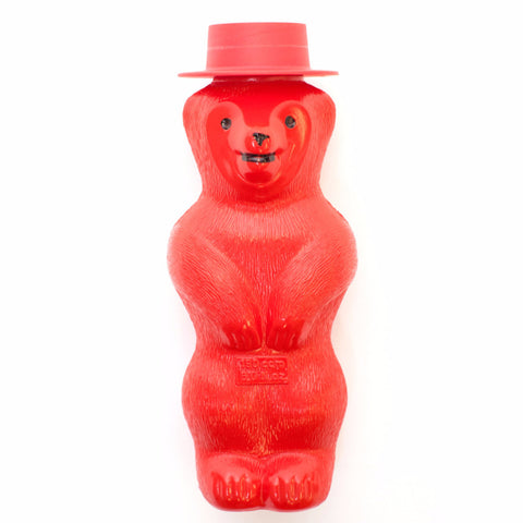 Pustefix Bubble Bear Toysmith Special Needs Essentials