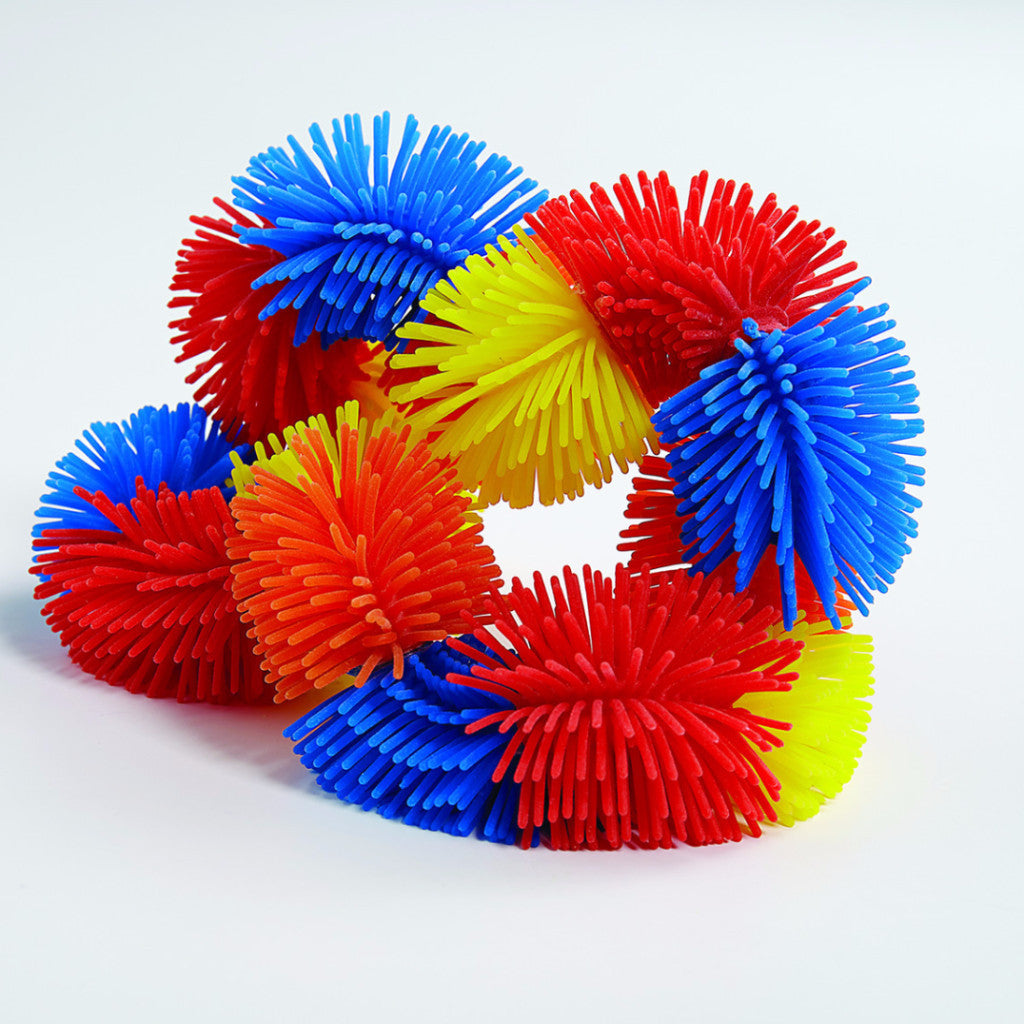 Tangle Jr Hairy Tangle Creations Special Needs Essentials