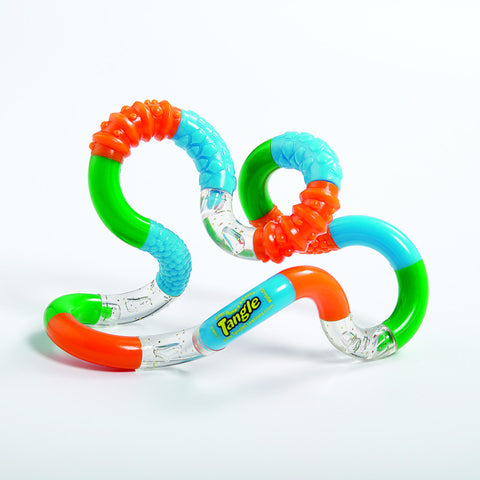 Tangle Jr Texture Tangle Creations Special Needs Essentials