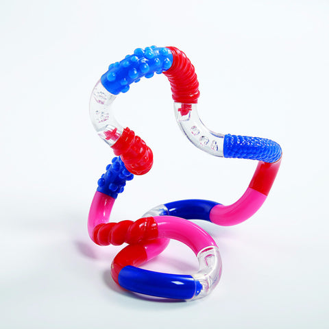 Tangle Jr. Texture - Set of 3 Tangle Creations Special Needs Essentials