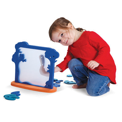 Shapes N' Shadows Edushape Special Needs Essentials