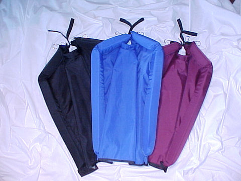 The Comfort Cape Sobol Enterprises Special Needs Essentials