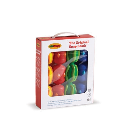 Original Snap Beads Edushape Special Needs Essentials