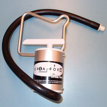 Versa Form Vacuum Pump (for Versa Form Plus Positioning Pillows) Patterson Medical Special Needs Essentials