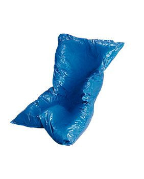 Versa Form Plus Positioning Pillow (Blue) Patterson Medical Special Needs Essentials