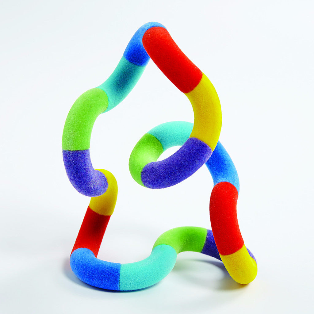 Tangle Jr Fuzzies Tangle Creations Special Needs Essentials