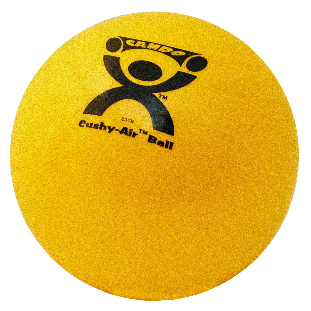 CanDo® Cushy-Air® Hand Ball CanDo Special Needs Essentials