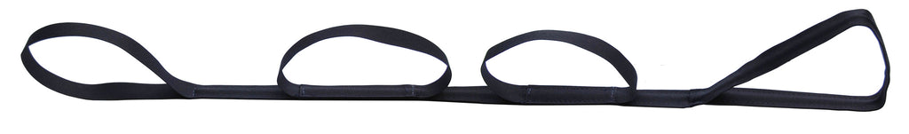 Triple Loop Quad Leg Lifter - Navy - 35-42" Kinsman Special Needs Essentials