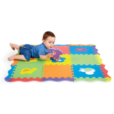 Play & Sound Mat Edushape Special Needs Essentials