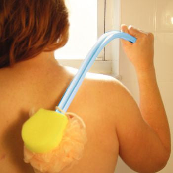 Patterson Medical Bendable Scrub/Sponge Sammons Preston Special Needs Essentials