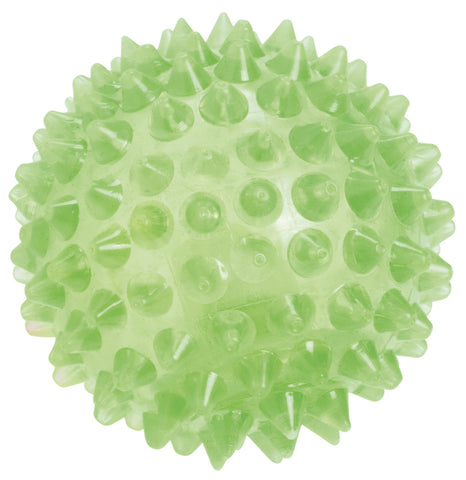 Flashing Spiky Ball Toysmith Special Needs Essentials