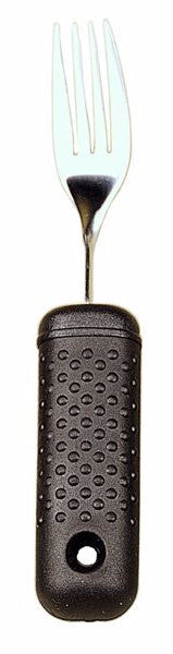 Soft Touch Bendable Fork (Grooved Grip) Kinsman Special Needs Essentials