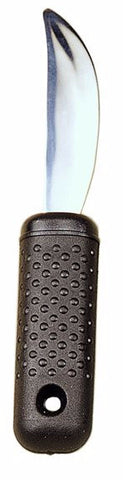 Soft Touch Bendable Knife (Grooved Grip) Kinsman Special Needs Essentials