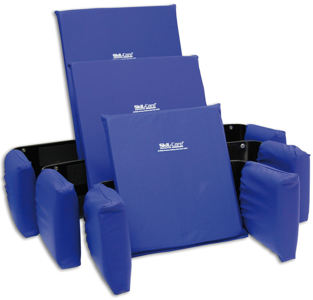 SkiL-Care Adjustable Lateral Support Skil-Care Special Needs Essentials