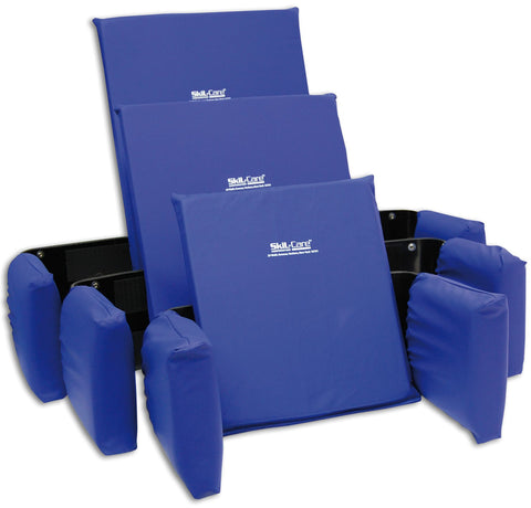 SkiL-Care Adjustable Lateral Support Skil-Care Special Needs Essentials