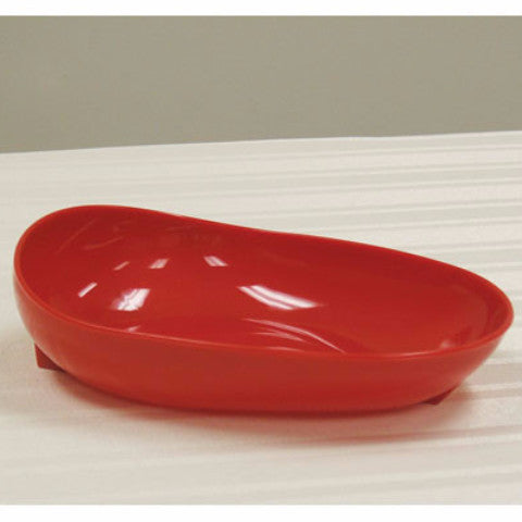 Skidtrol Scooper Dish with Non-Skid Base Maddak Special Needs Essentials