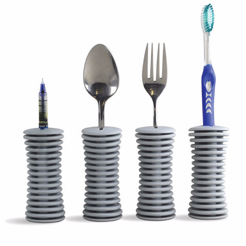 Universal Built-Up Handle (Pack of 4) Maddak Special Needs Essentials