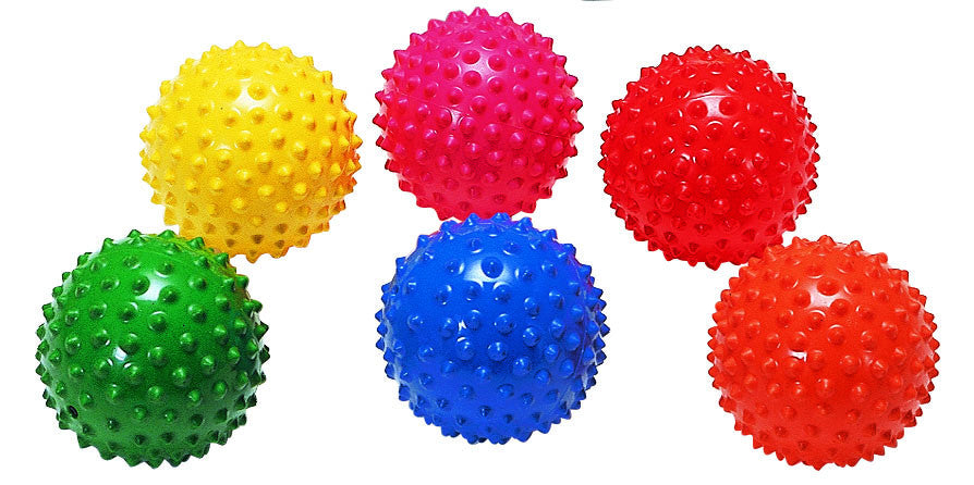 Easy Grip Balls Gymnic Special Needs Essentials