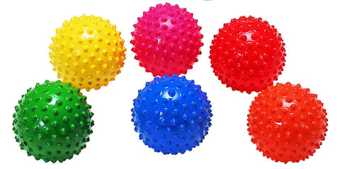 Easy Grip Balls Gymnic Special Needs Essentials