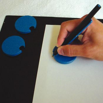 Steady Hand Magnetic Writer Instrument Patterson Medical Special Needs Essentials