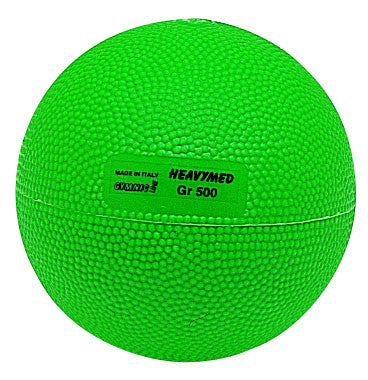 Gymnic Heavymed Medicine Ball Gymnic Special Needs Essentials