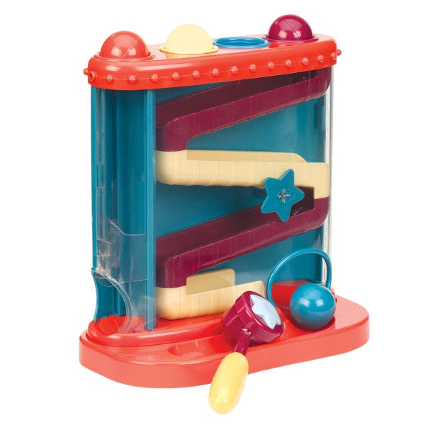 Battat Pound & Roll Battat Special Needs Essentials