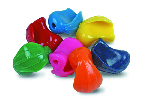 The Crossover Grip The Pencil Grip Special Needs Essentials