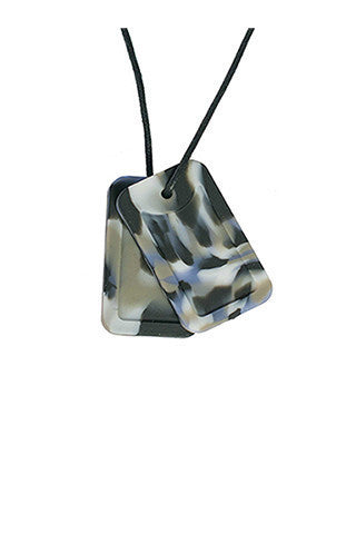 Chewigem Dog Tags - Necklace Chewigem Special Needs Essentials