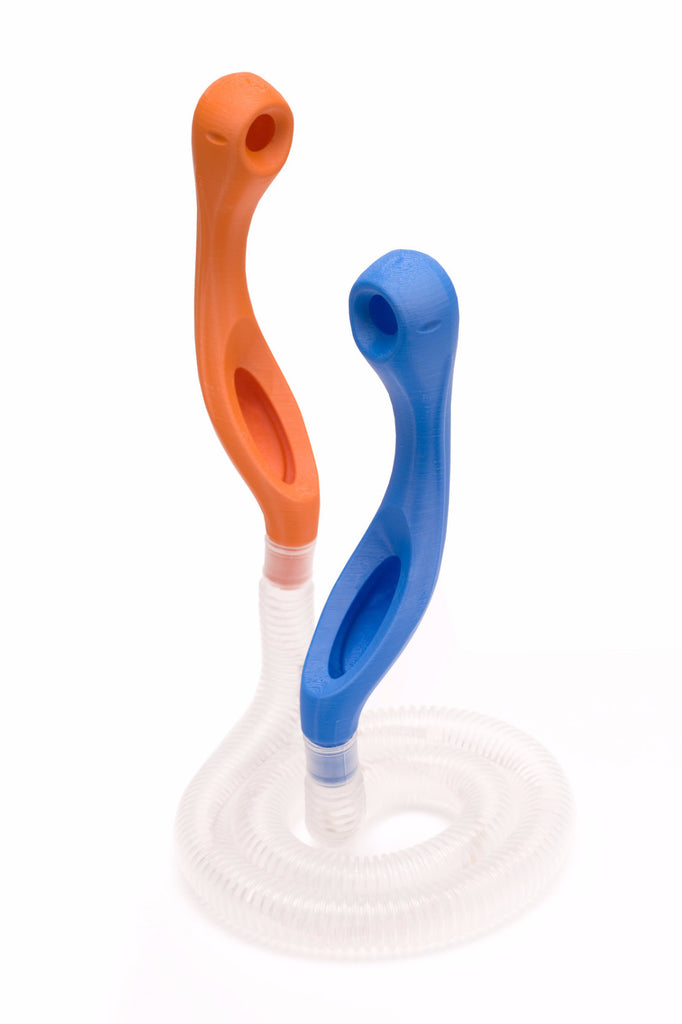 WhisperPhone Duet Deluxe Harebrain Inc Special Needs Essentials