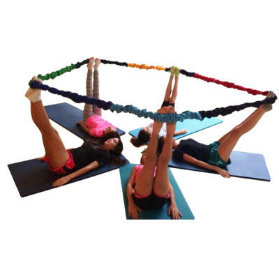 Elastablast Dye-namic Movement Special Needs Essentials