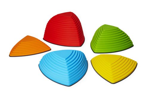 Hilltops by Gonge Gonge Special Needs Essentials