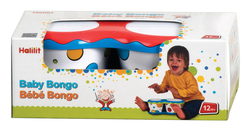 Baby Bongo by Edushape Edushape Special Needs Essentials