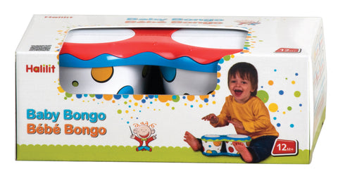 Baby Bongo by Edushape Edushape Special Needs Essentials