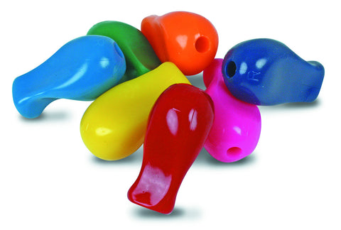 The Pencil Grip, Jumbo - 6 pack The Pencil Grip Special Needs Essentials