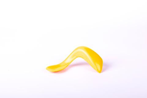 Kizingo Right Handed Toddler Spoons (Individual) Kizingo Special Needs Essentials