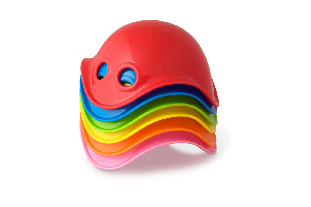 Bilibo Mini's 6 Pack Bilibo Special Needs Essentials