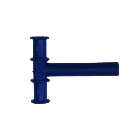 Chewy Tubes (Adult Version in Navy or Orange) Chewy Tubes Special Needs Essentials