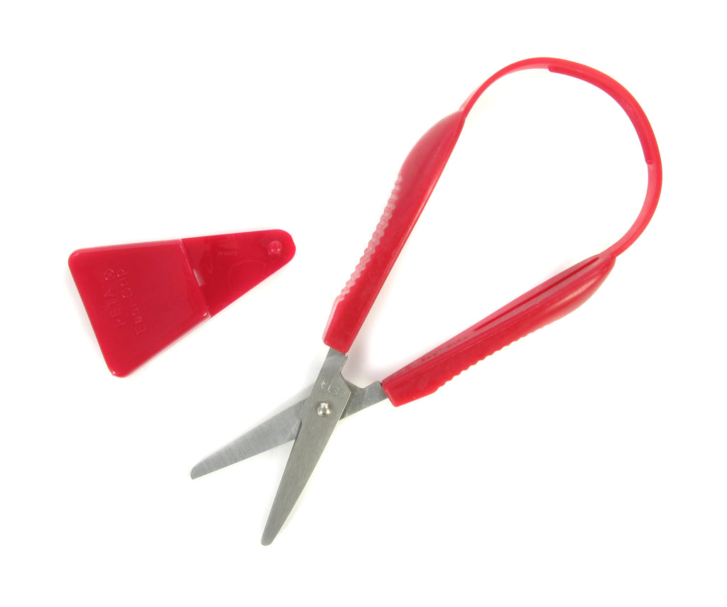 Mini Easi-Grip Scissors American Educational Products Special Needs Essentials