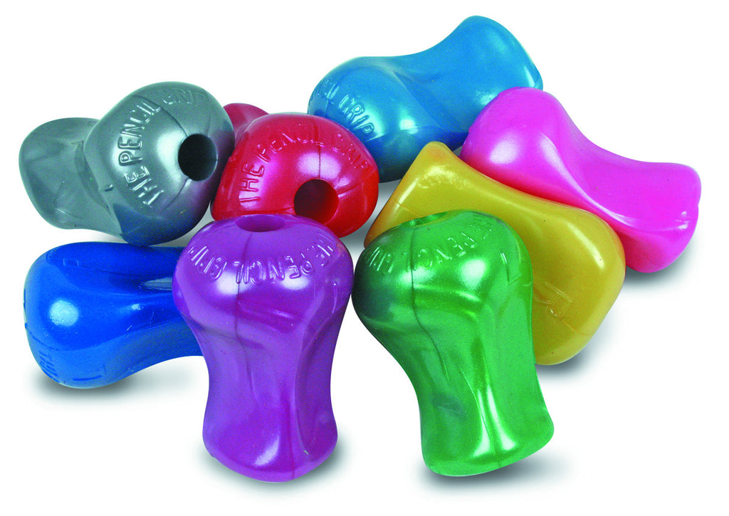 The Pencil Grip - Metallic The Pencil Grip Special Needs Essentials