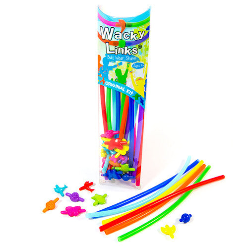 Wacky Links™ Wacky Links Special Needs Essentials