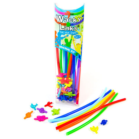 Wacky Links™ Wacky Links Special Needs Essentials
