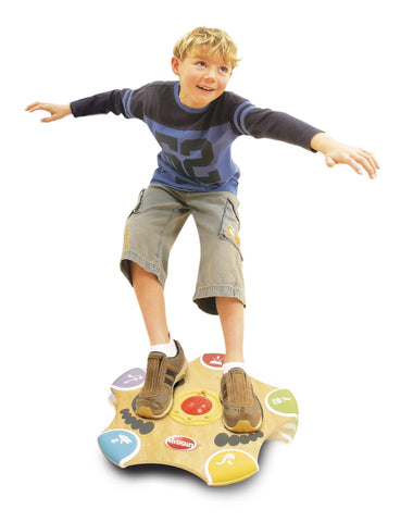 Diggin Wobble Deck Diggin Special Needs Essentials