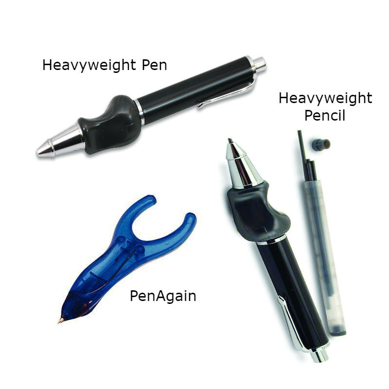 Handwriting Kit (for Lefties and Righties) Special Needs Essentials Special Needs Essentials