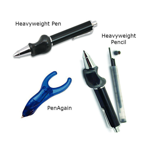 Handwriting Kit (for Lefties and Righties) Special Needs Essentials Special Needs Essentials