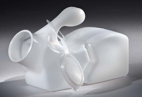 Baffle Male Urinal Providence Spillproof Special Needs Essentials