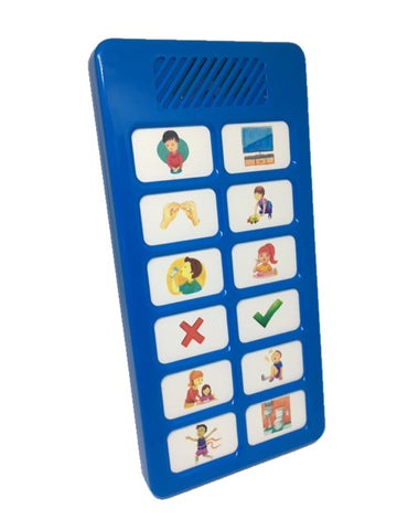 The Tiny Talker The Tiny Talker Special Needs Essentials