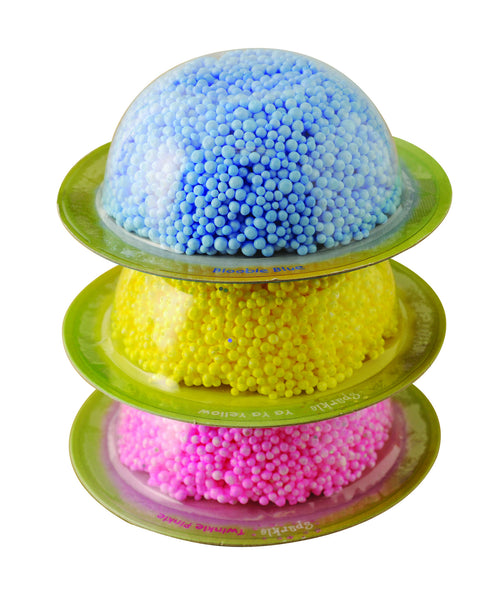 Tools& Accessories Bead Stopper Combo Pack - Bead World Incorporated